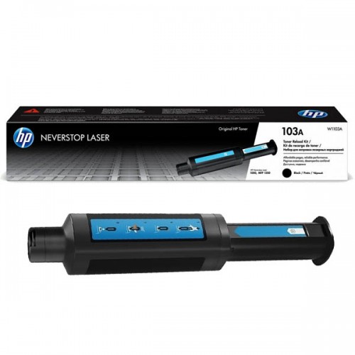Spausdintuvo orginali kasetė HP 103A (W1103A) - Spausdintuvupildymas.lt
